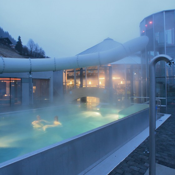 wald koenigsleiten winter kristallbad therme